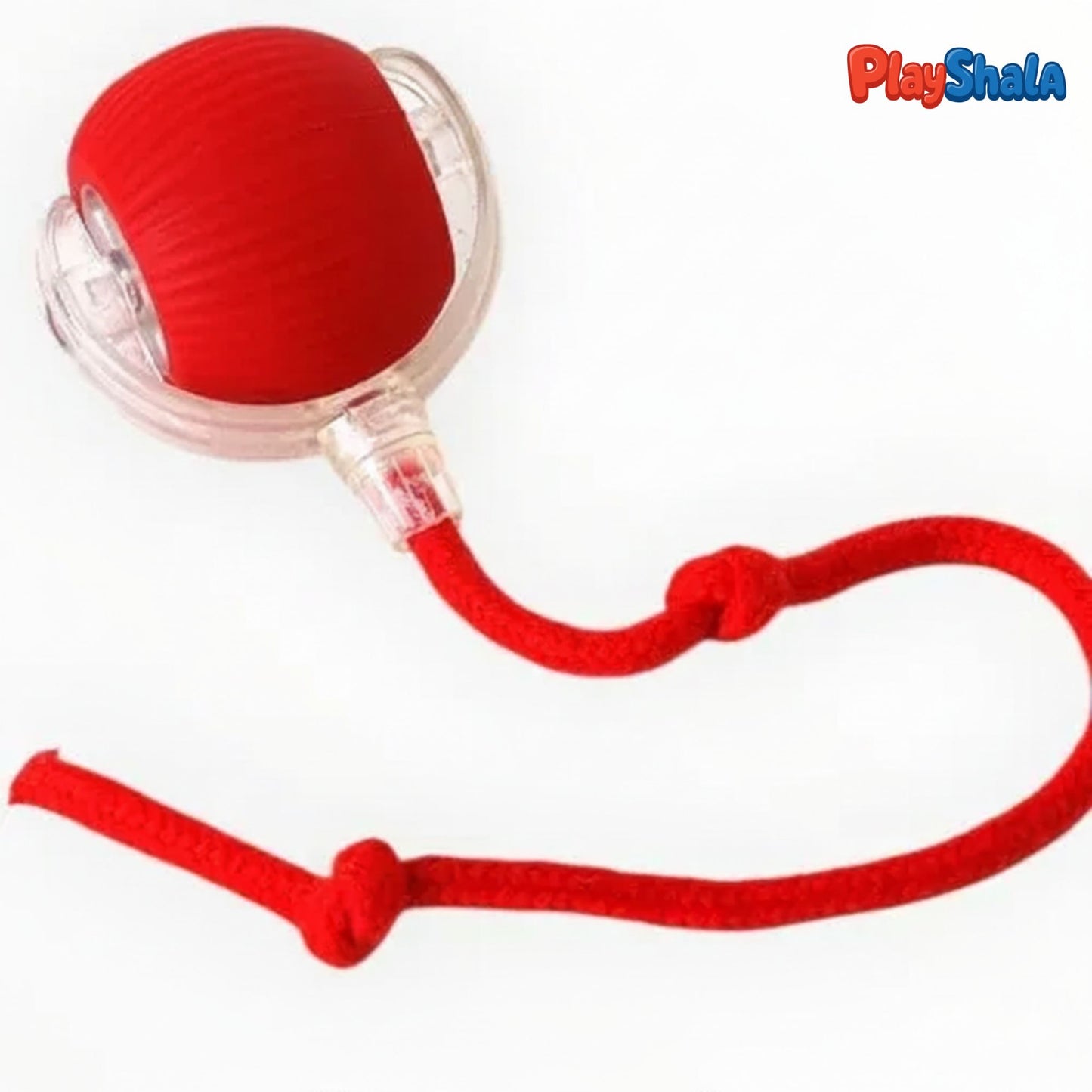 Playshala Chase Toy for Small Pets