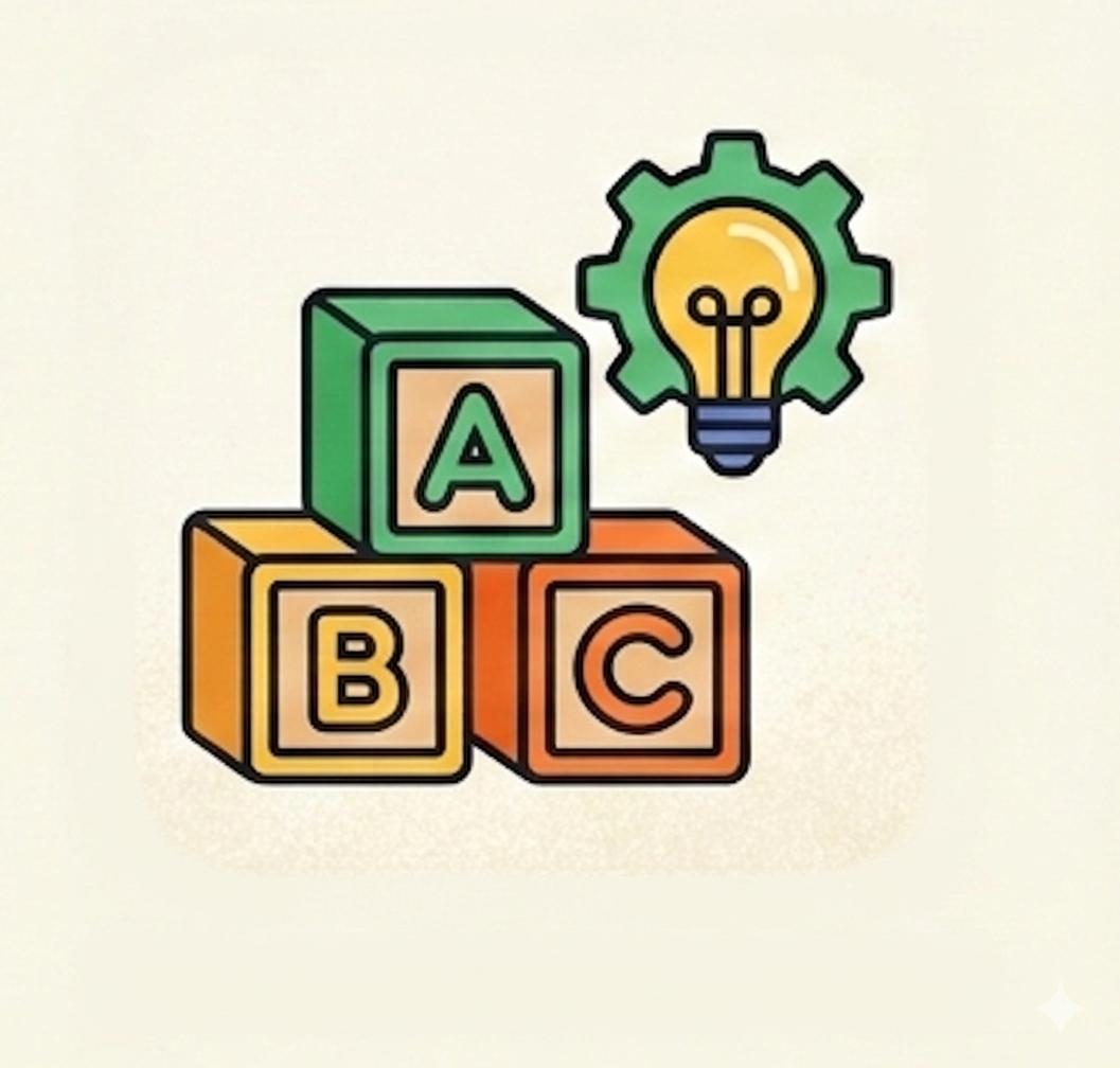 Educational Toys for Young Minds