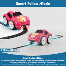 Playshala Magic Induction Car