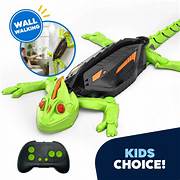 Playshala Wall Climbing RC Gecko