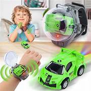 Playshala Mini Watch Car