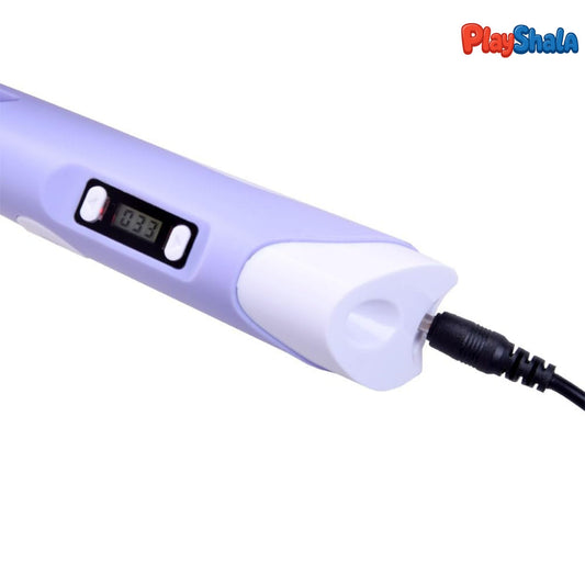 Playshala 3D Printing Pen