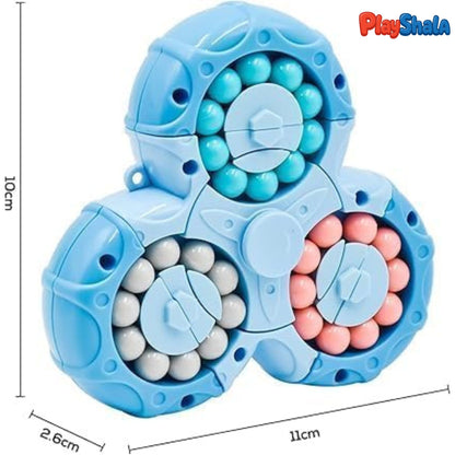 Playshala Puzzleplay Rotating Beads