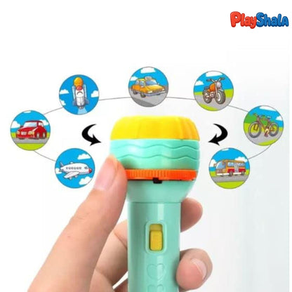 Playshala Dreamplay Magical Torch