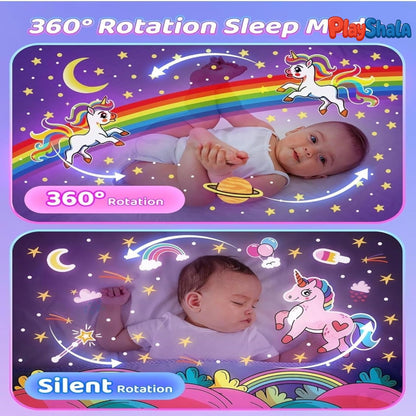 Playshala Bunny Night Lamp