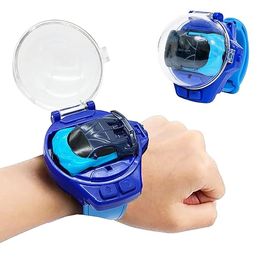 Playshala Mini Watch Car