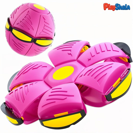 Playshala Bouncing Sphere Ball