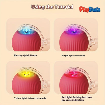 Playshala Chase Toy for Small Pets