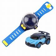 Playshala Mini Watch Car