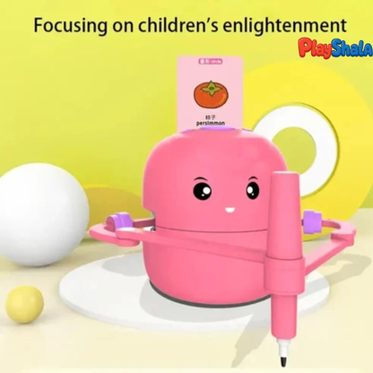 Playshala Drawing Robot