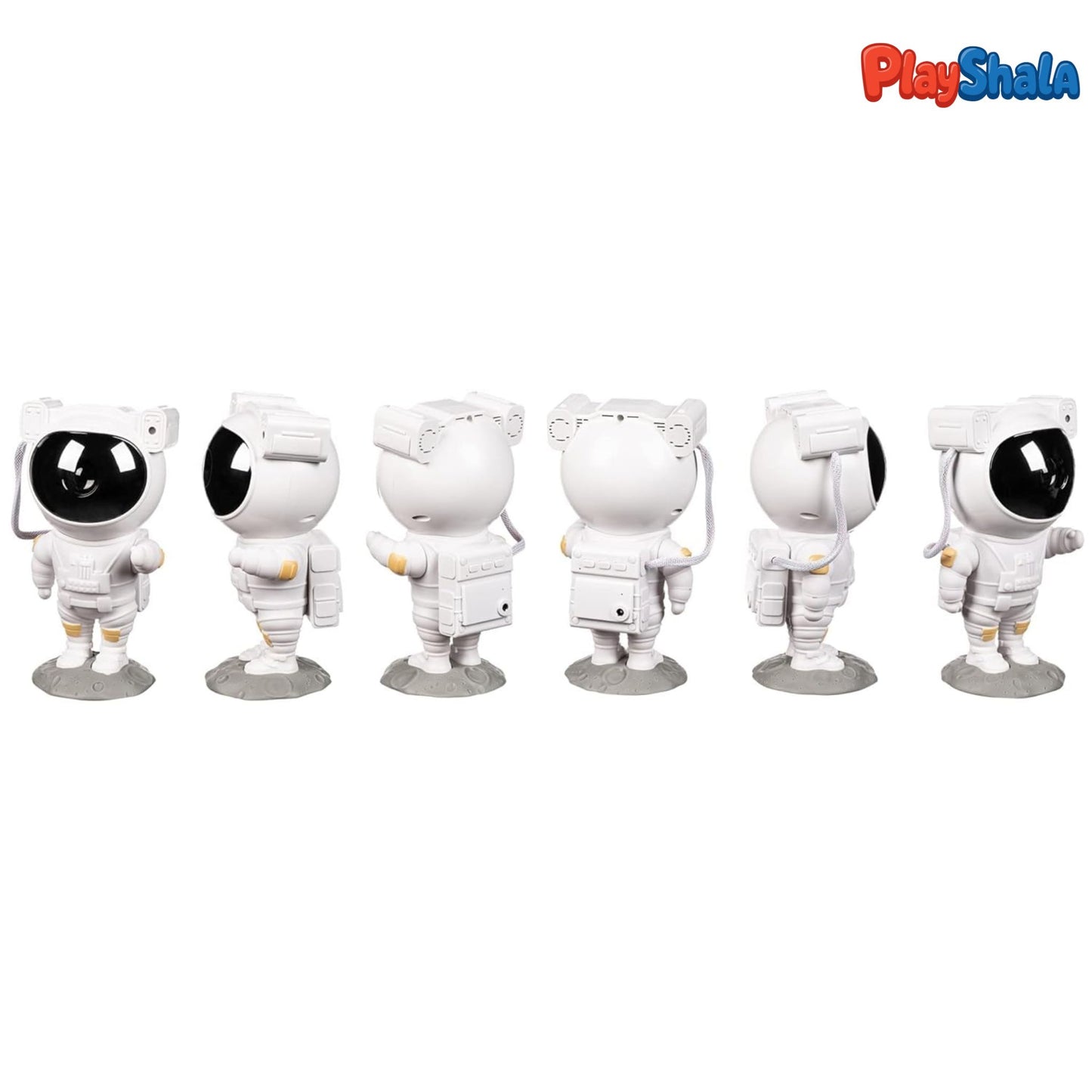 Playshala Astronaut Night Lamp
