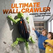 Playshala Wall Climbing RC Gecko