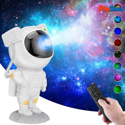 Playshala Astronaut Night Lamp