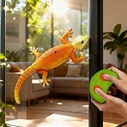Playshala Wall Climbing RC Gecko
