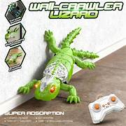 Playshala Wall Climbing RC Gecko
