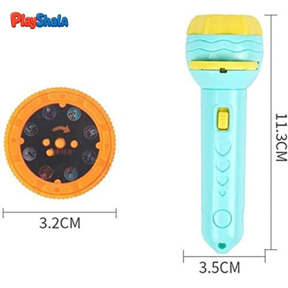 Playshala Dreamplay Magical Torch
