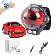 Playshala Mini Watch Car
