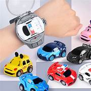 Playshala Mini Watch Car