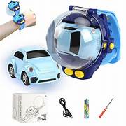 Playshala Mini Watch Car