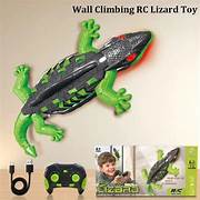 Playshala Wall Climbing RC Gecko