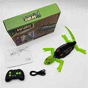 Playshala Wall Climbing RC Gecko