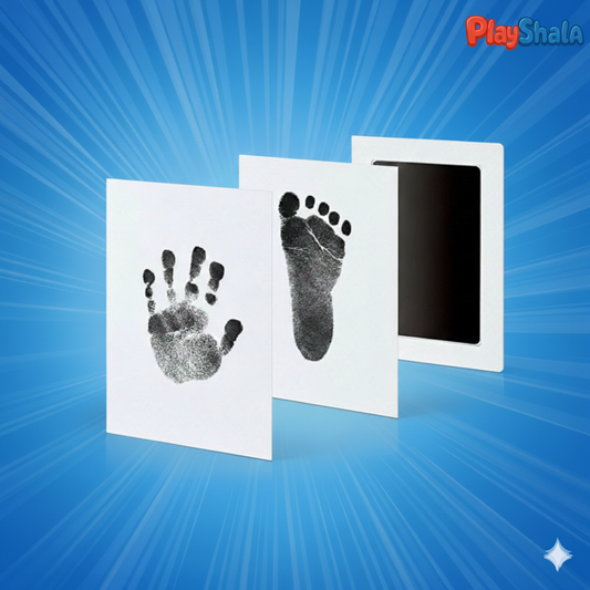 Playshala Foreverplay Make Memories