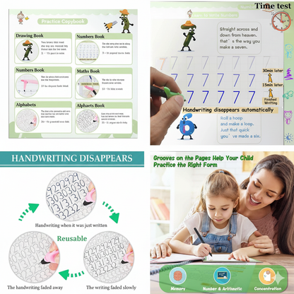 COMBO 2: Smart Learning & Creativity Mega Bundle