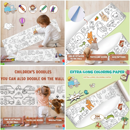 COMBO 2: Smart Learning & Creativity Mega Bundle