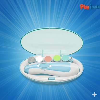 Playshala Baby Nail Trimmer