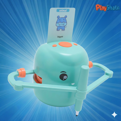 Playshala Drawing Robot
