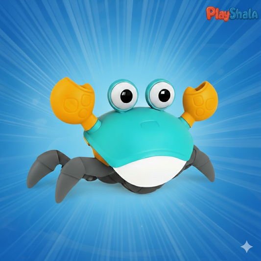 Playshala Smartplay Chase the Crab
