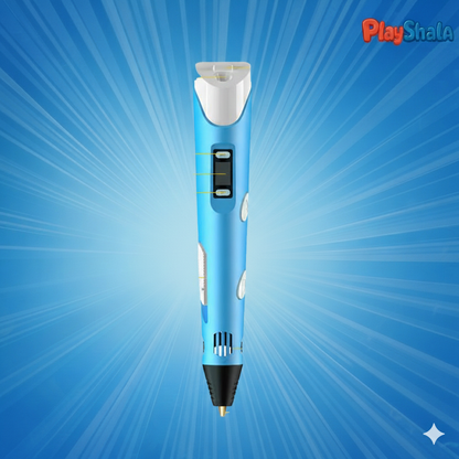 Playshala 3D Printing Pen