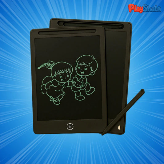 Playshala Smart LCD Drawing Tablet