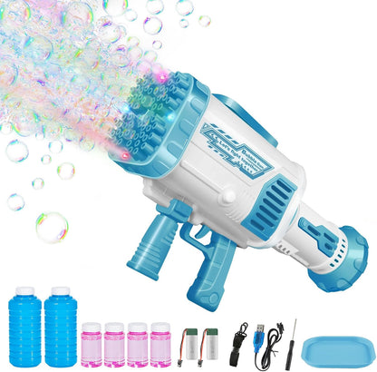 Playshala Bubble Gun