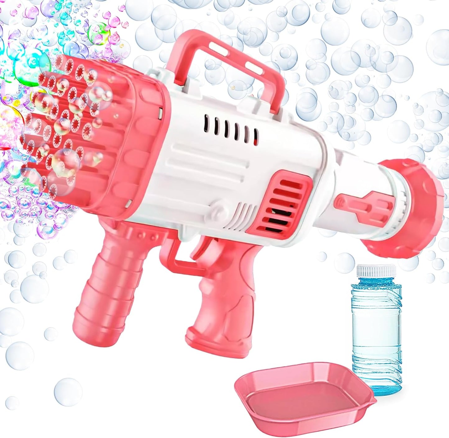 Playshala Bubble Gun