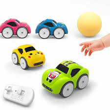 Playshala Magic Induction Car
