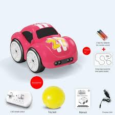 Playshala Magic Induction Car