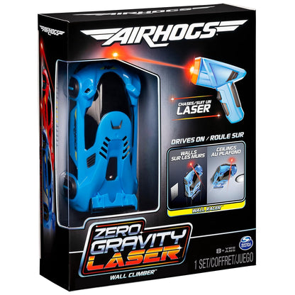 Playshala Laser Wall Climbing Car