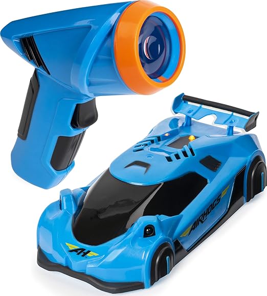 Playshala Laser Wall Climbing Car