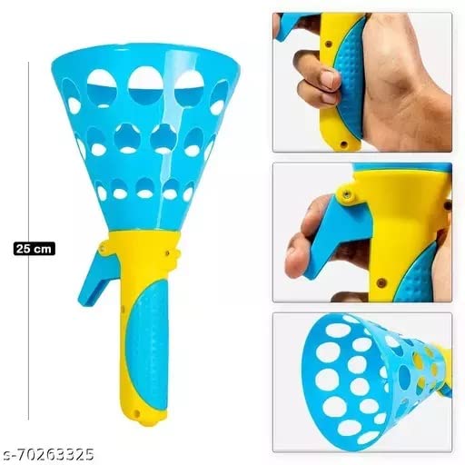 Playshala Click & Catch Ball