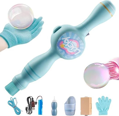 Playshala Smoke Bubble Wand