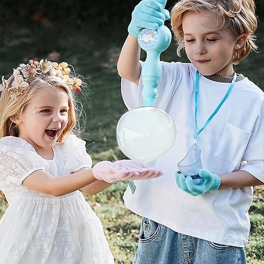 Playshala Smoke Bubble Wand