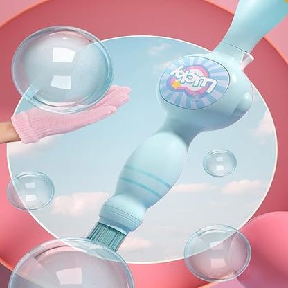 Playshala Smoke Bubble Wand